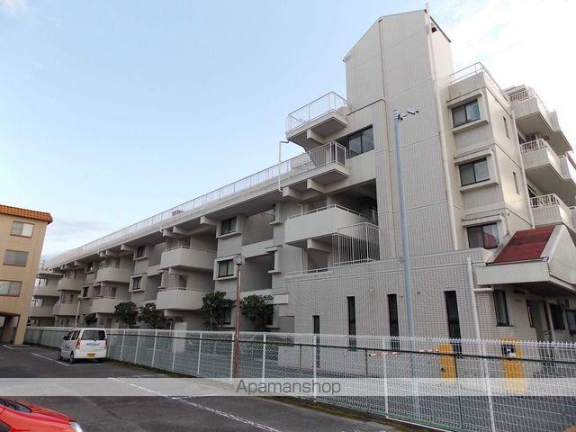 荘苑江南(2LDK/2階)