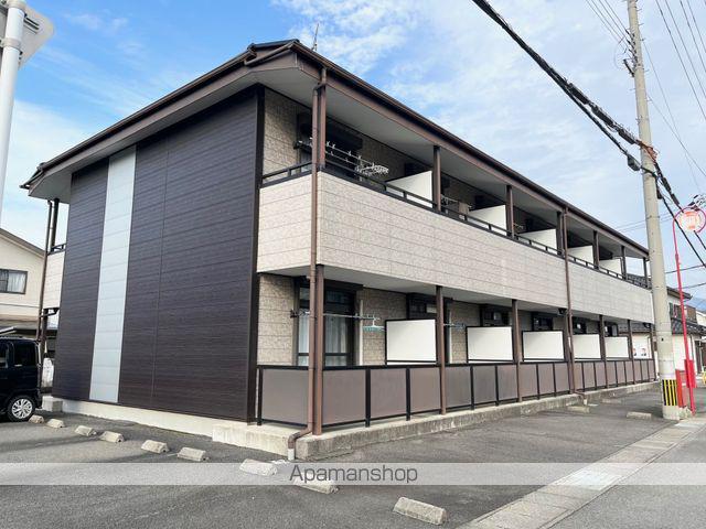 エルミナフラット長浜