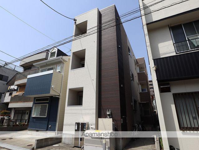 エスポワール今池南(1DK/2階)