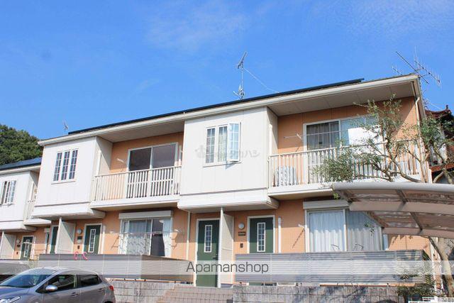 オリーブ弐番館