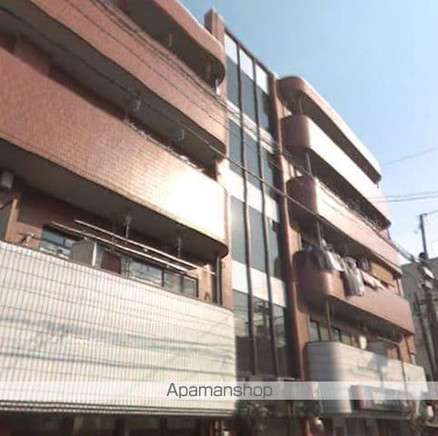 ガーデンハイツまつお