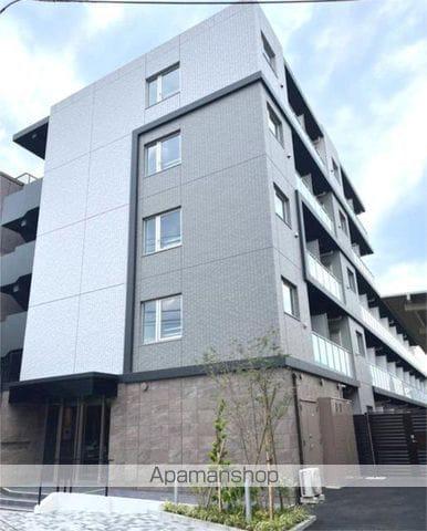 ステージファースト平和台