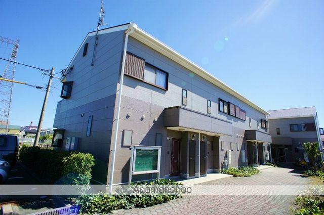 メゾンドールMURATA(3LDK/1階)