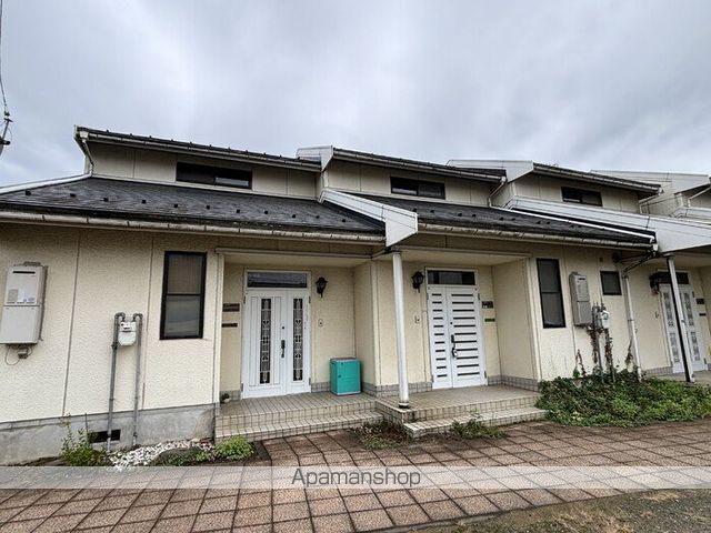 豊岡タウンハウス C棟