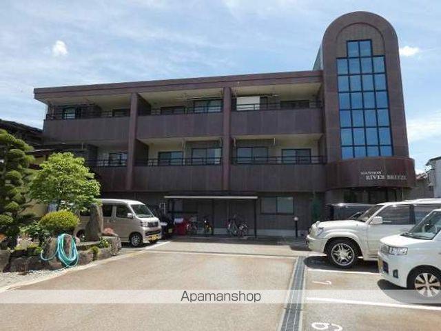 マンションリバーブリーズ