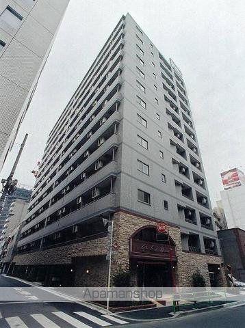 ガラ・グランディ日本橋