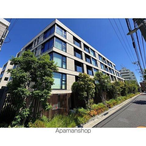 プラウド文京千駄木ヒルトップ