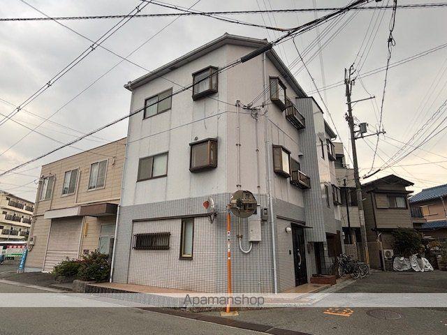 サンパテオ(2K/3階)