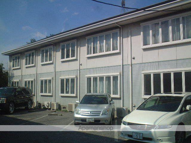 サニーハイツ2(1K/1階)