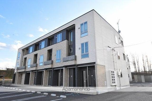 プリエール弐 A(1LDK/2階)