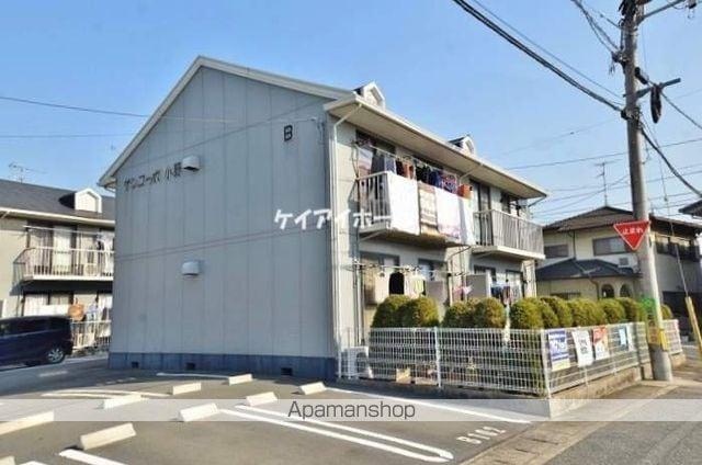 サンコーポ小野B棟