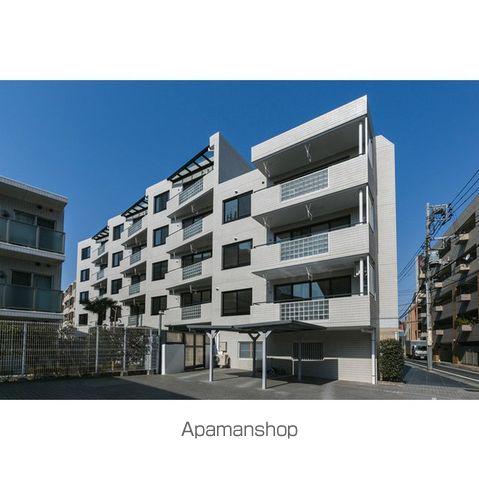 アビタシオン(3LDK/4階)