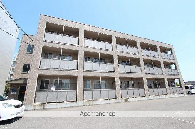 フィネス秋桜(1DK/2階)