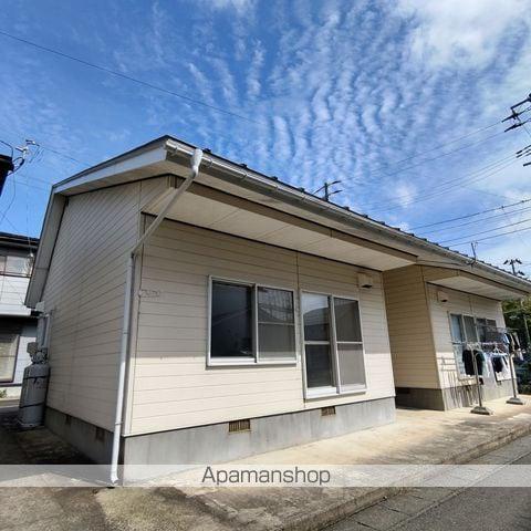 岩手県北上市川岸2丁目の戸建賃貸