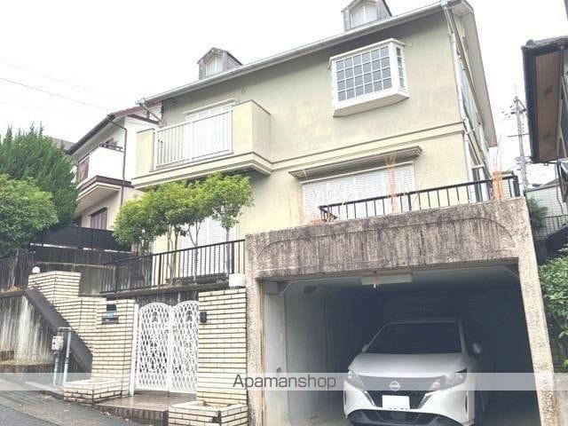 南海電鉄高野線 紀見峠駅 徒歩12分  築37年(6SLDK)