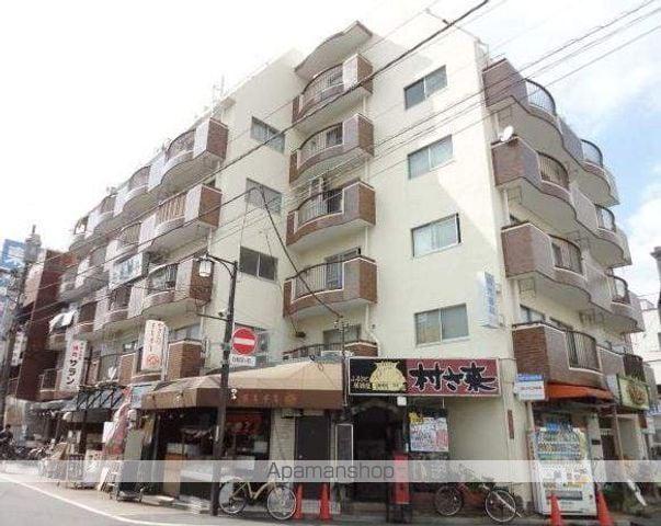 下井草ワコー第六マンション