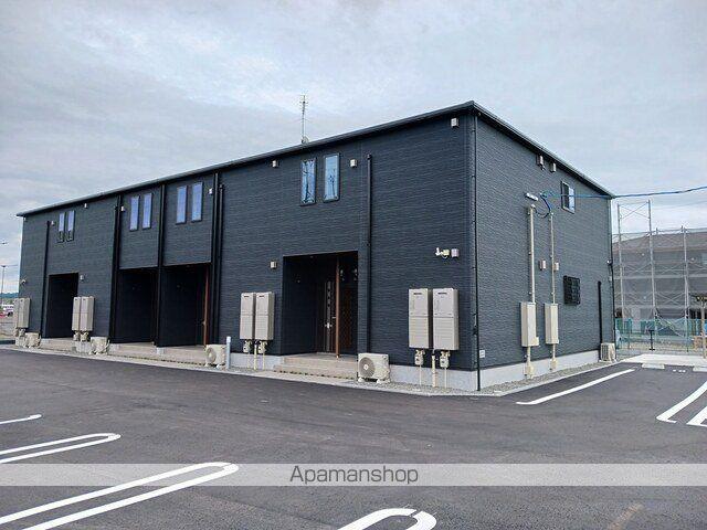 エミリアナ(2LDK/2階)