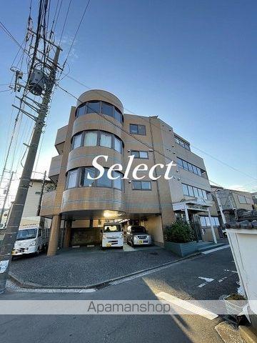 サンマリノ本牧