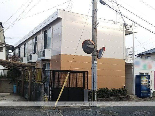 レオパレスNATSU