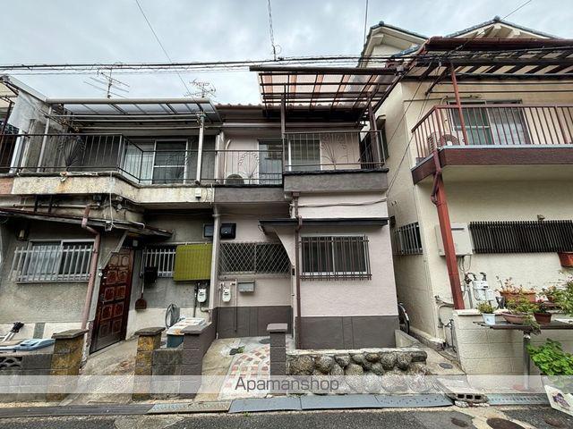 大阪府寝屋川市 2階建 築57年