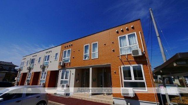 カルム・T(2LDK/2階)