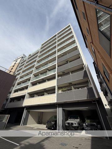 ESLEAD大阪梅田リュクス