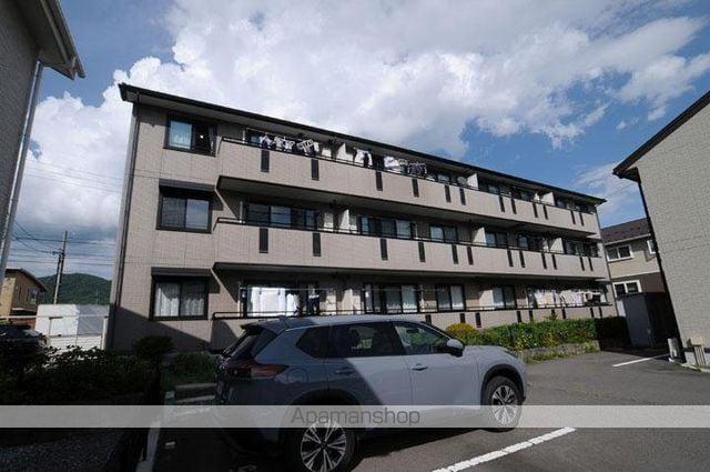 シャイニングビレッジ浜Ⅱ