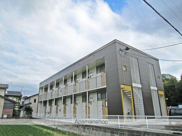 レオパレスシャンテ御経塚