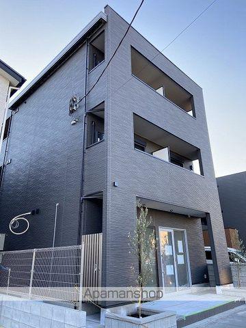 LIGERE南行徳イースト(ワンルーム/3階)