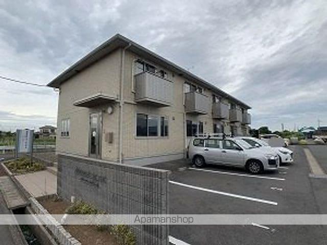 メゾン・ド・ラ・ヴェール(1LDK/2階)