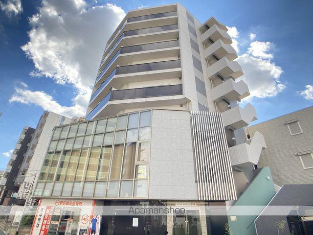 F.PARK RESIDENCE北戸田