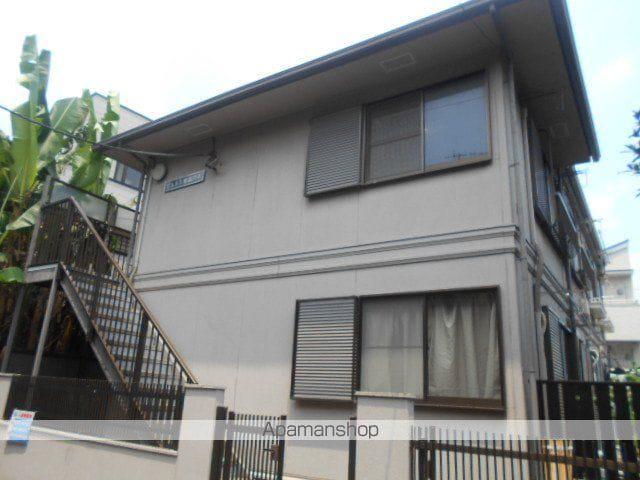 ジュネス東高円寺