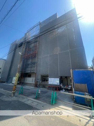 南区大橋三丁目マンション(2LDK/2階)