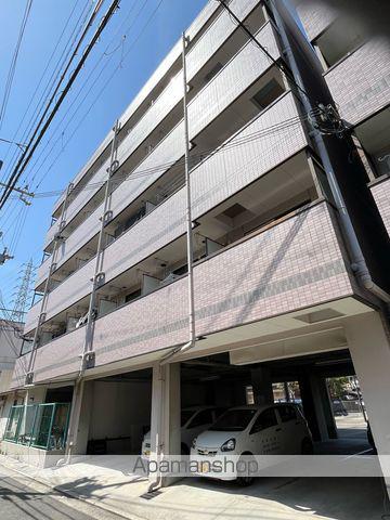 白鷺TKハイツ1号館