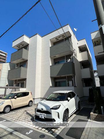 フジパレス堺東Ⅰ番館