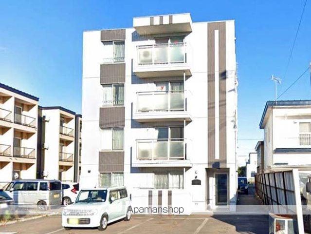 アビタプレイス(1LDK/2階)