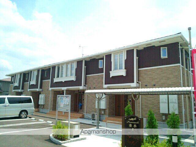 プロムナード 垂水Ⅱ