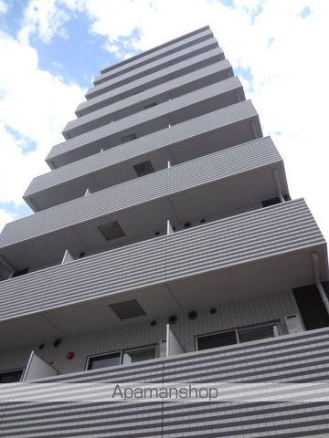 メインステージ亀戸Ⅴミライエ