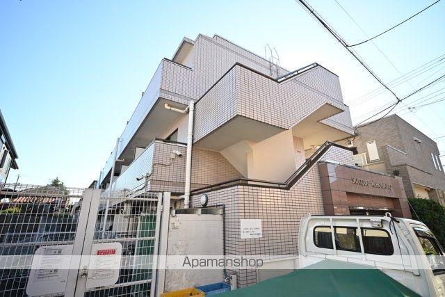 スカイコート西荻窪