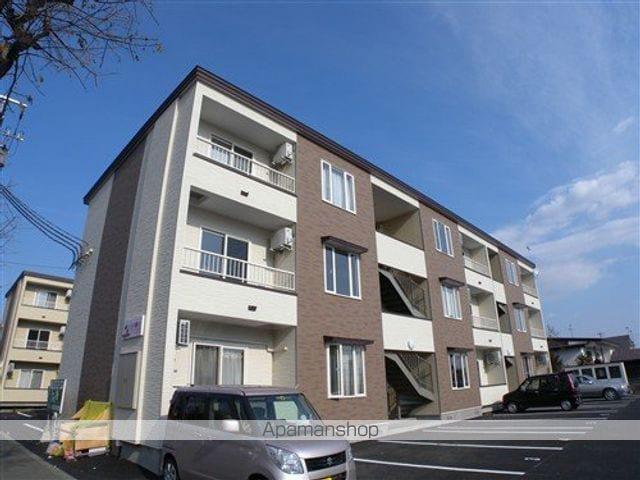 バップバーレンN館