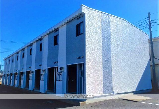 レオパレスシャトル千代