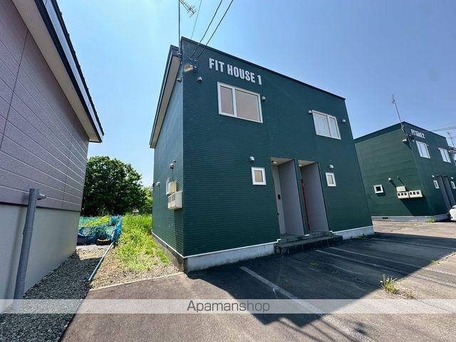 ＦＩＴ　ＨＯＵＳＥ１