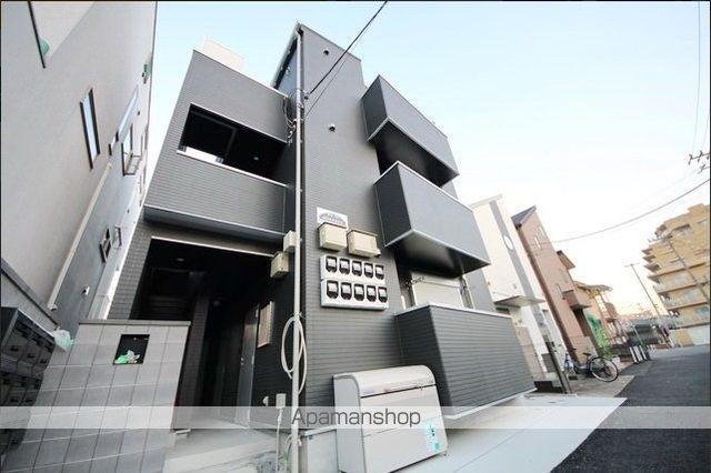 ホワイトファン