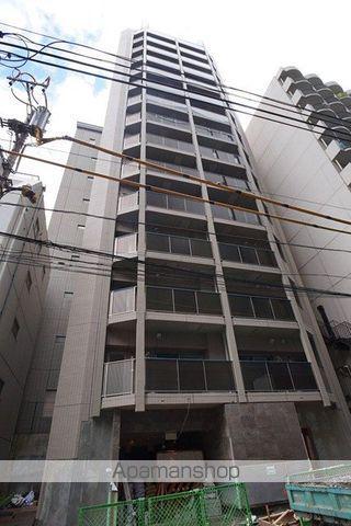 クレイシア新宿