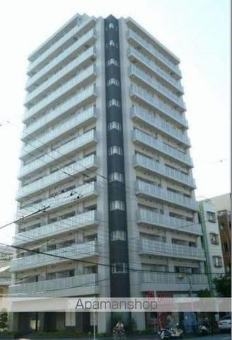 アーデン清澄白河