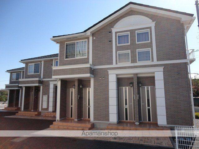 グリーン・レジデンスMK