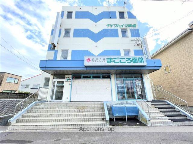 ダイワハイツ深堀(ワンルーム/2階)