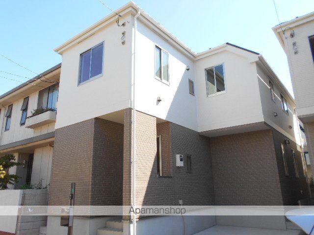 千葉県船橋市 2階建 築3年