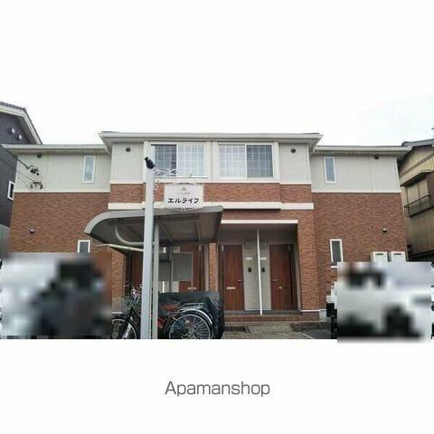 エルライフ西春