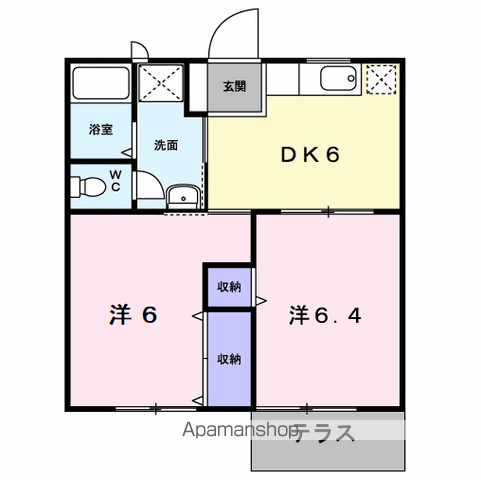 フェニックス徳吉B